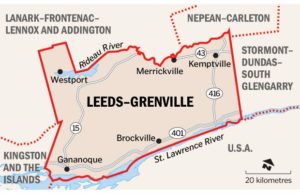 Leeds-Grenville Counties